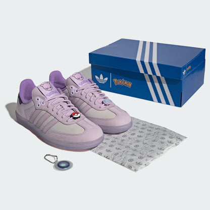 Pokémon SAMBA OG