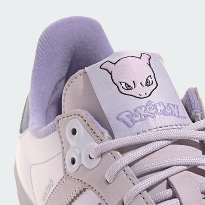 Pokémon SAMBA OG