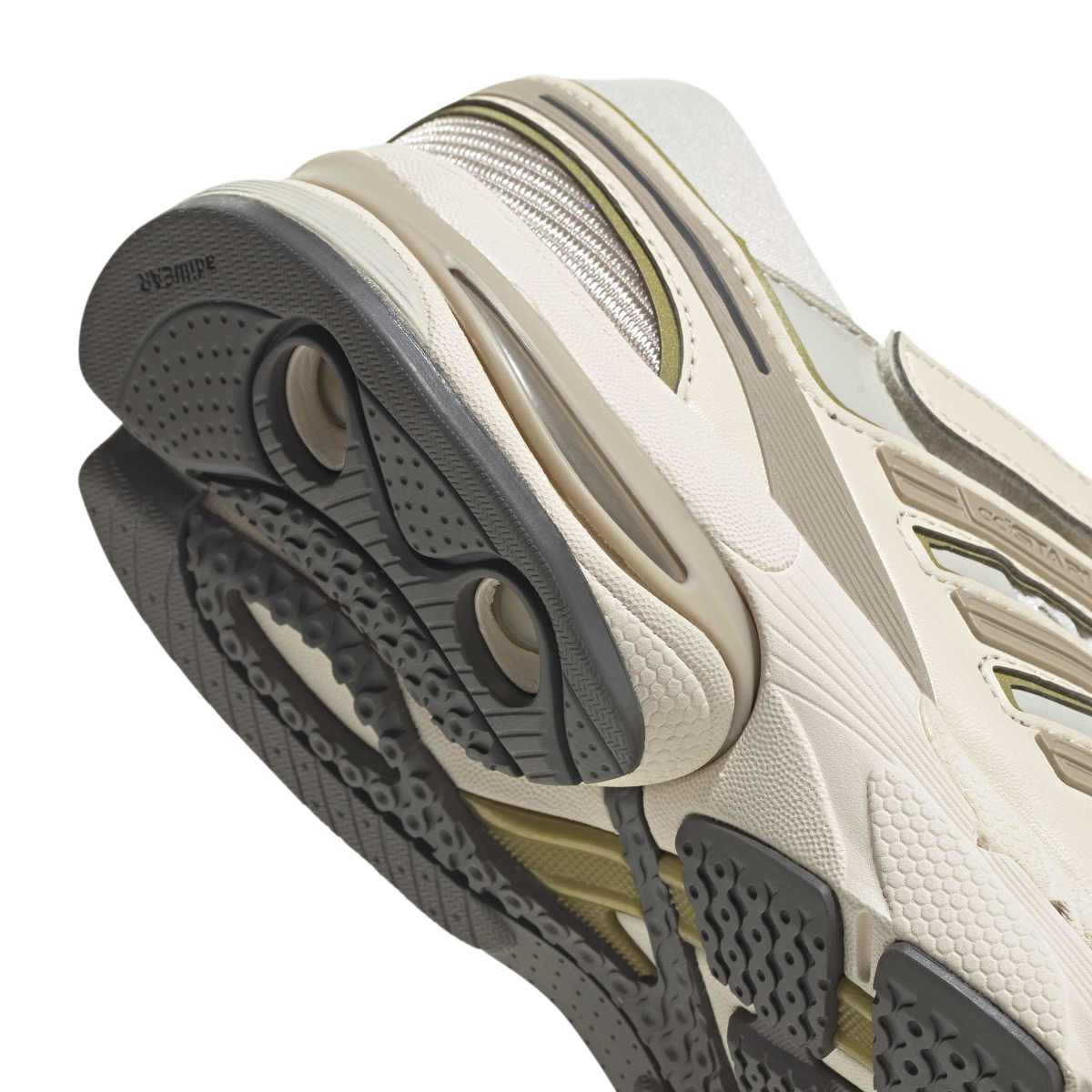 adidas originals ADISTAR CONTROL 5 MJ アディダスオリジナルス アディスター コントロール 5 MJ LA1823【レディース スニーカー メッシュアッパー 通気性 フィット感 カジュアル 26FW】