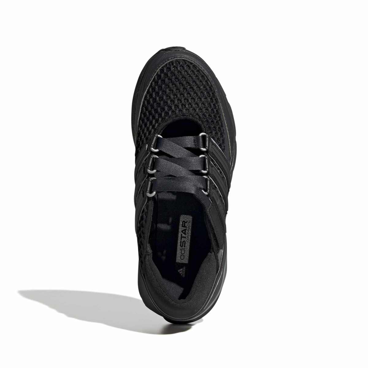 adidas originals ADISTAR CONTROL 5 MJ アディダスオリジナルス アディスター コントロール 5 MJ LA1824【レディース スニーカー メッシュアッパー 通気性 フィット感 カジュアル 26FW】
