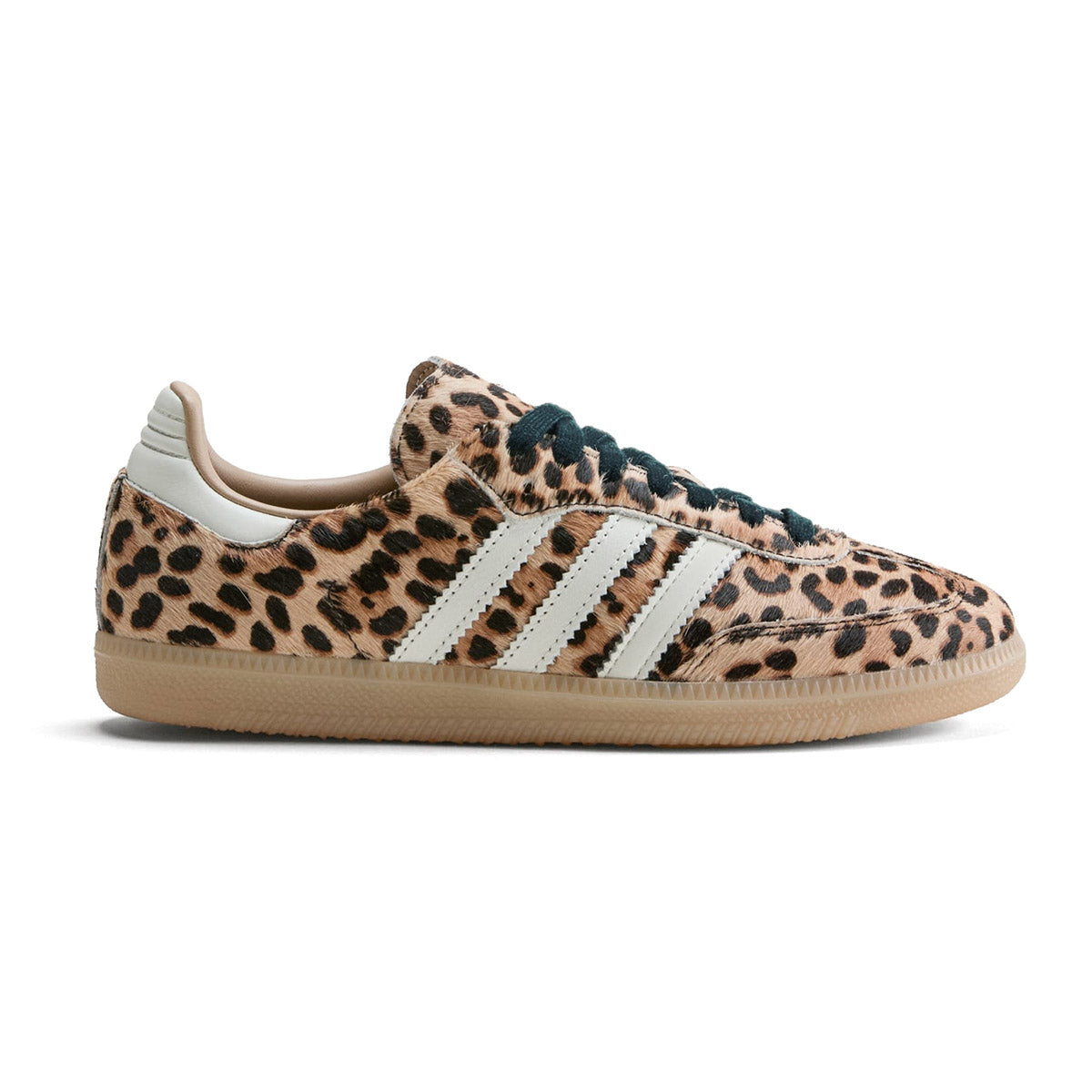 adidas Originals SAMBA OG アディダスオリジナルス サンバOG KI6674【レディース スニーカー ローカット 薄型 レザー カジュアル 26FW】