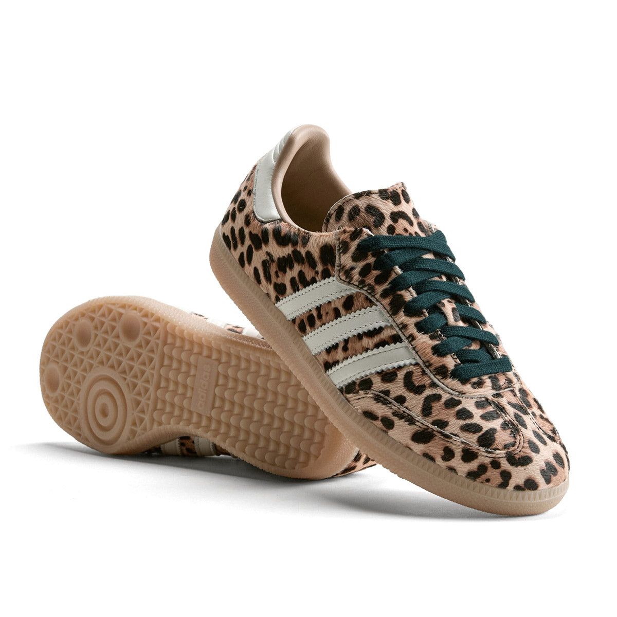 adidas Originals SAMBA OG アディダスオリジナルス サンバOG KI6674【レディース スニーカー ローカット 薄型 レザー カジュアル 26FW】