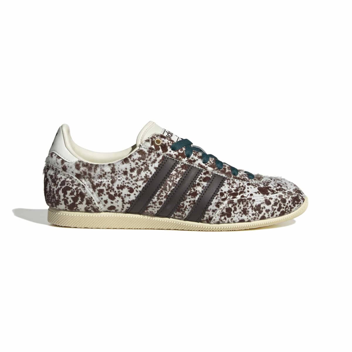 adidas originals JAPAN アディダスオリジナルス ジャパン KJ2397【レディース クラッシクスニーカー フラットソール レギュラーフィット デイリーユース 26FW】