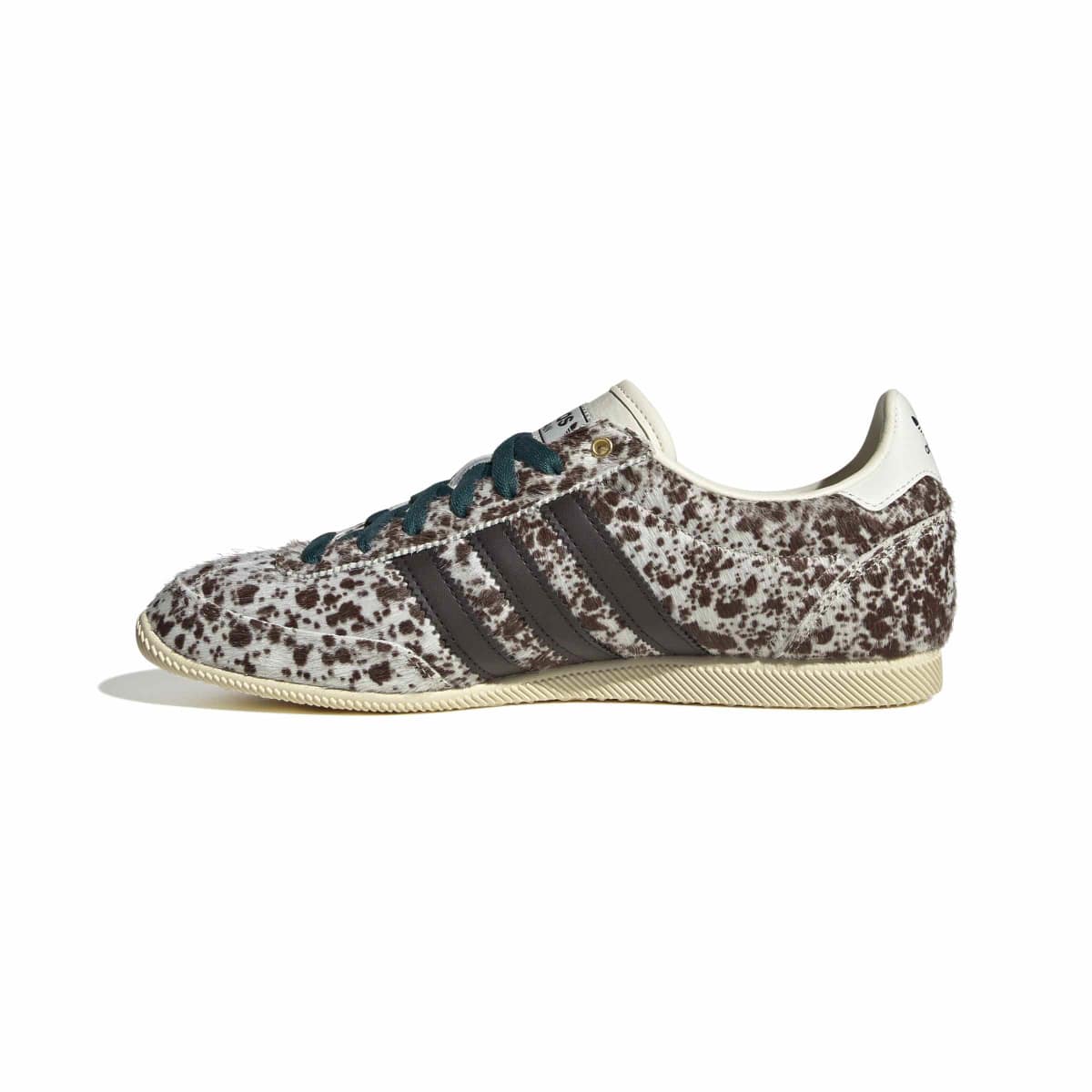 adidas originals JAPAN アディダスオリジナルス ジャパン KJ2397【レディース クラッシクスニーカー フラットソール レギュラーフィット デイリーユース 26FW】