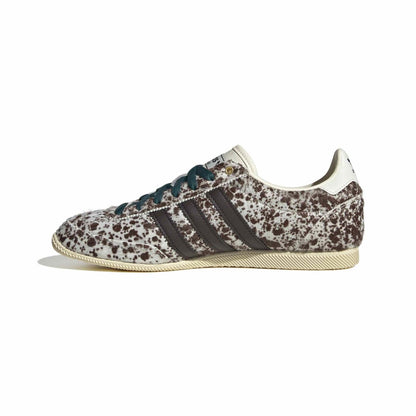 adidas originals JAPAN アディダスオリジナルス ジャパン KJ2397【レディース クラッシクスニーカー フラットソール レギュラーフィット デイリーユース 26FW】