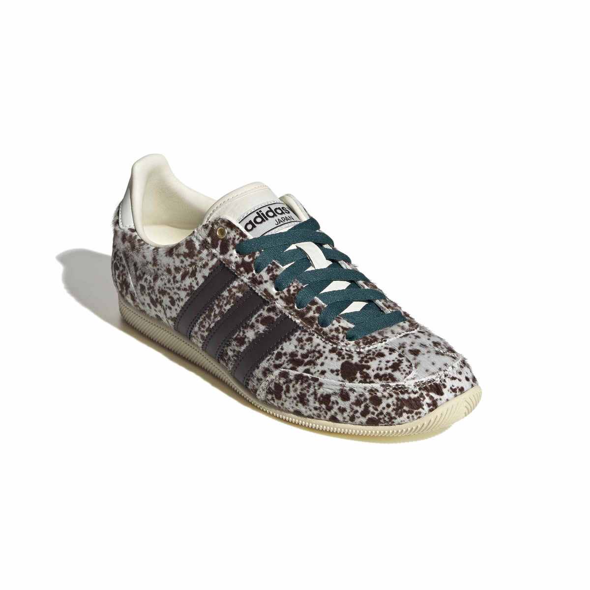 adidas originals JAPAN アディダスオリジナルス ジャパン KJ2397【レディース クラッシクスニーカー フラットソール レギュラーフィット デイリーユース 26FW】