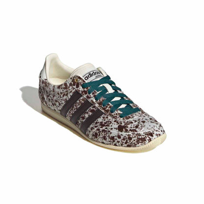 adidas originals JAPAN アディダスオリジナルス ジャパン KJ2397【レディース クラッシクスニーカー フラットソール レギュラーフィット デイリーユース 26FW】