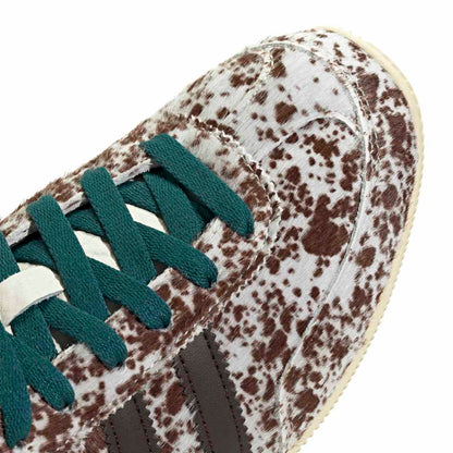 adidas originals JAPAN アディダスオリジナルス ジャパン KJ2397【レディース クラッシクスニーカー フラットソール レギュラーフィット デイリーユース 26FW】
