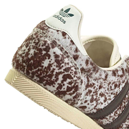 adidas originals JAPAN アディダスオリジナルス ジャパン KJ2397【レディース クラッシクスニーカー フラットソール レギュラーフィット デイリーユース 26FW】