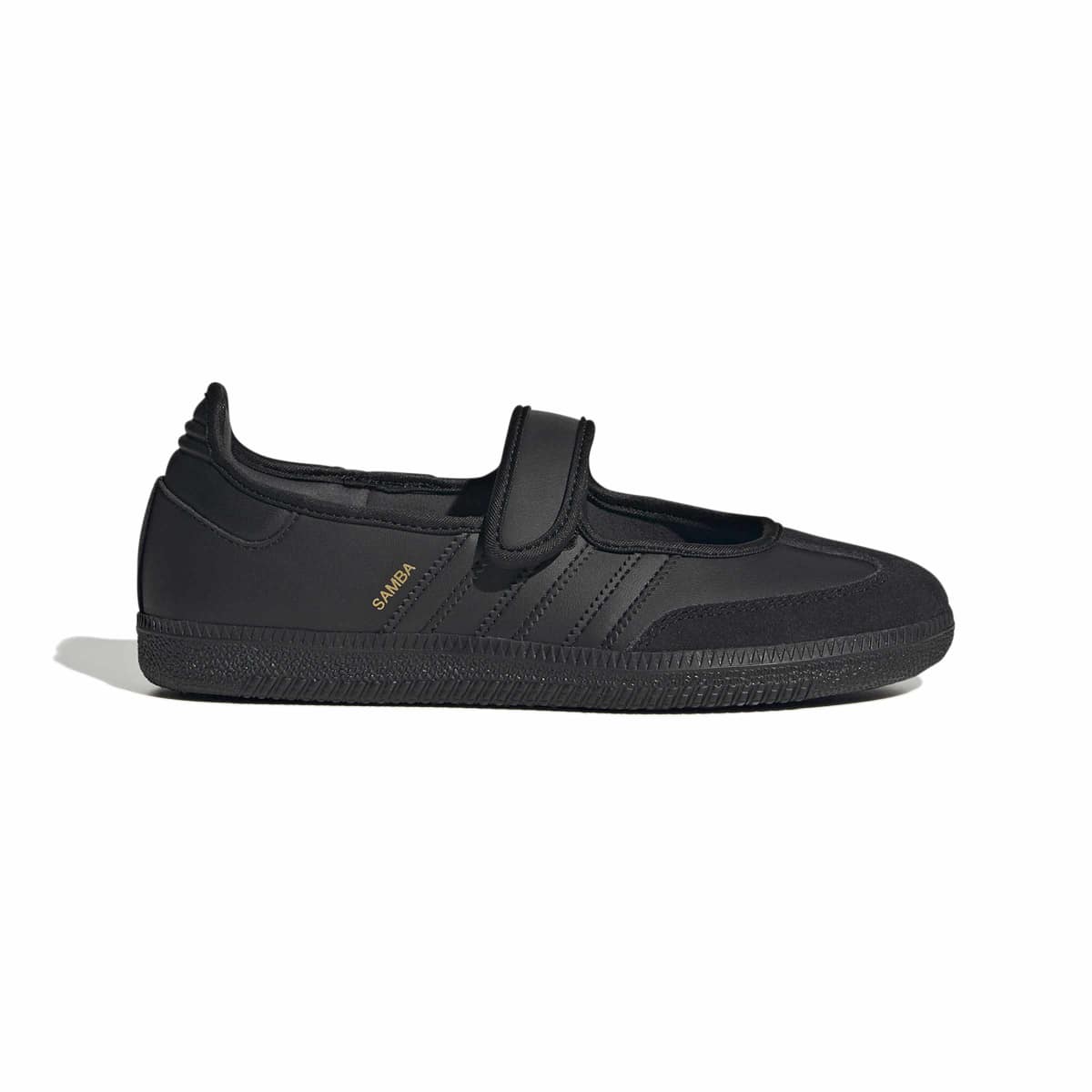 adidas originals SAMBA JANE アディダスオリジナルス サンバ ジェーン LA0968【レディース スニーカー メリージェーン バレエコア スリッポン 快適 26FW】
