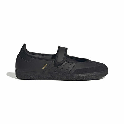 adidas originals SAMBA JANE アディダスオリジナルス サンバ ジェーン LA0968【レディース スニーカー メリージェーン バレエコア スリッポン 快適 26FW】