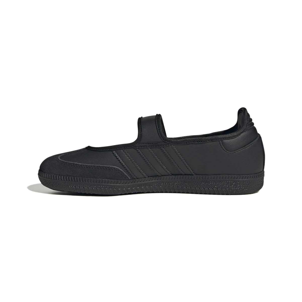 adidas originals SAMBA JANE アディダスオリジナルス サンバ ジェーン LA0968【レディース スニーカー メリージェーン バレエコア スリッポン 快適 26FW】