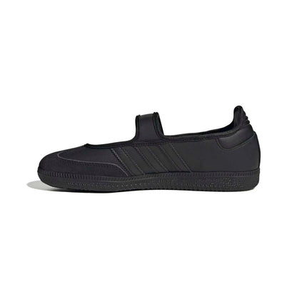 adidas originals SAMBA JANE アディダスオリジナルス サンバ ジェーン LA0968【レディース スニーカー メリージェーン バレエコア スリッポン 快適 26FW】
