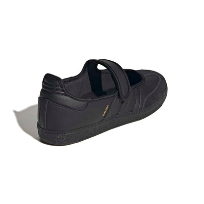 adidas originals SAMBA JANE アディダスオリジナルス サンバ ジェーン LA0968【レディース スニーカー メリージェーン バレエコア スリッポン 快適 26FW】
