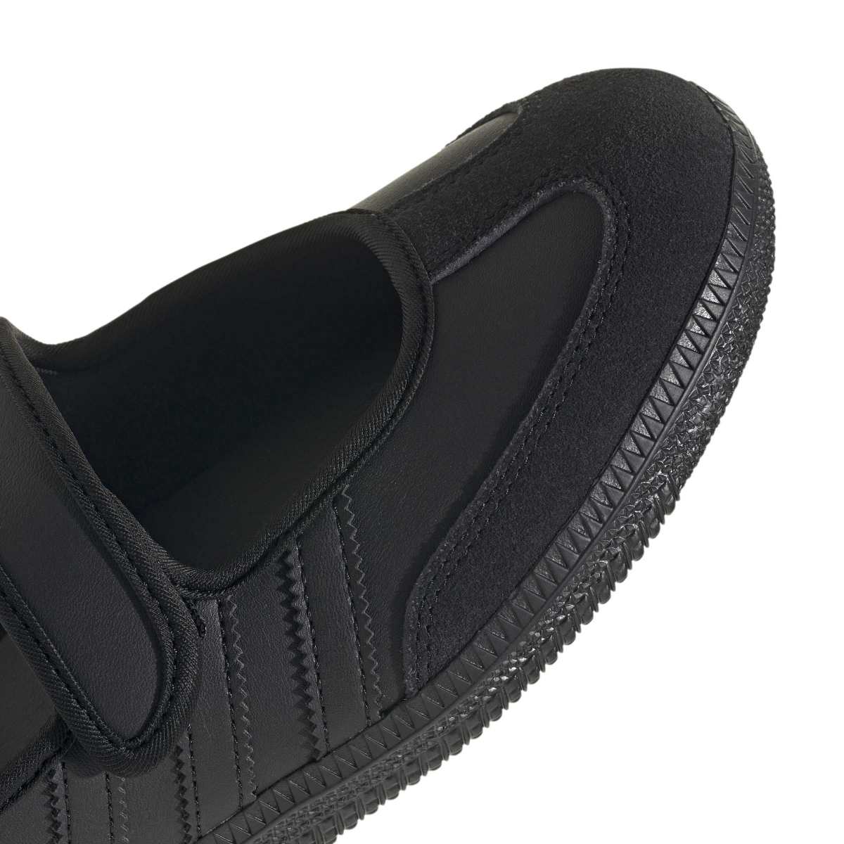 adidas originals SAMBA JANE アディダスオリジナルス サンバ ジェーン LA0968【レディース スニーカー メリージェーン バレエコア スリッポン 快適 26FW】