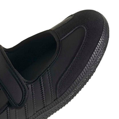 adidas originals SAMBA JANE アディダスオリジナルス サンバ ジェーン LA0968【レディース スニーカー メリージェーン バレエコア スリッポン 快適 26FW】
