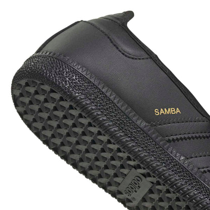 adidas originals SAMBA JANE アディダスオリジナルス サンバ ジェーン LA0968【レディース スニーカー メリージェーン バレエコア スリッポン 快適 26FW】