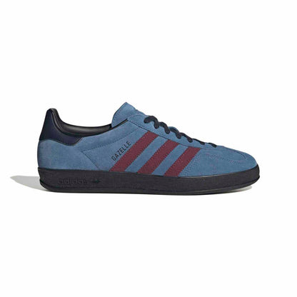 adidas Originals GAZELLE INDOOR アディダスオリジナルス ガゼル インドア KH9698【メンズ スニーカー スエード スポーティー ローカット 26FW】