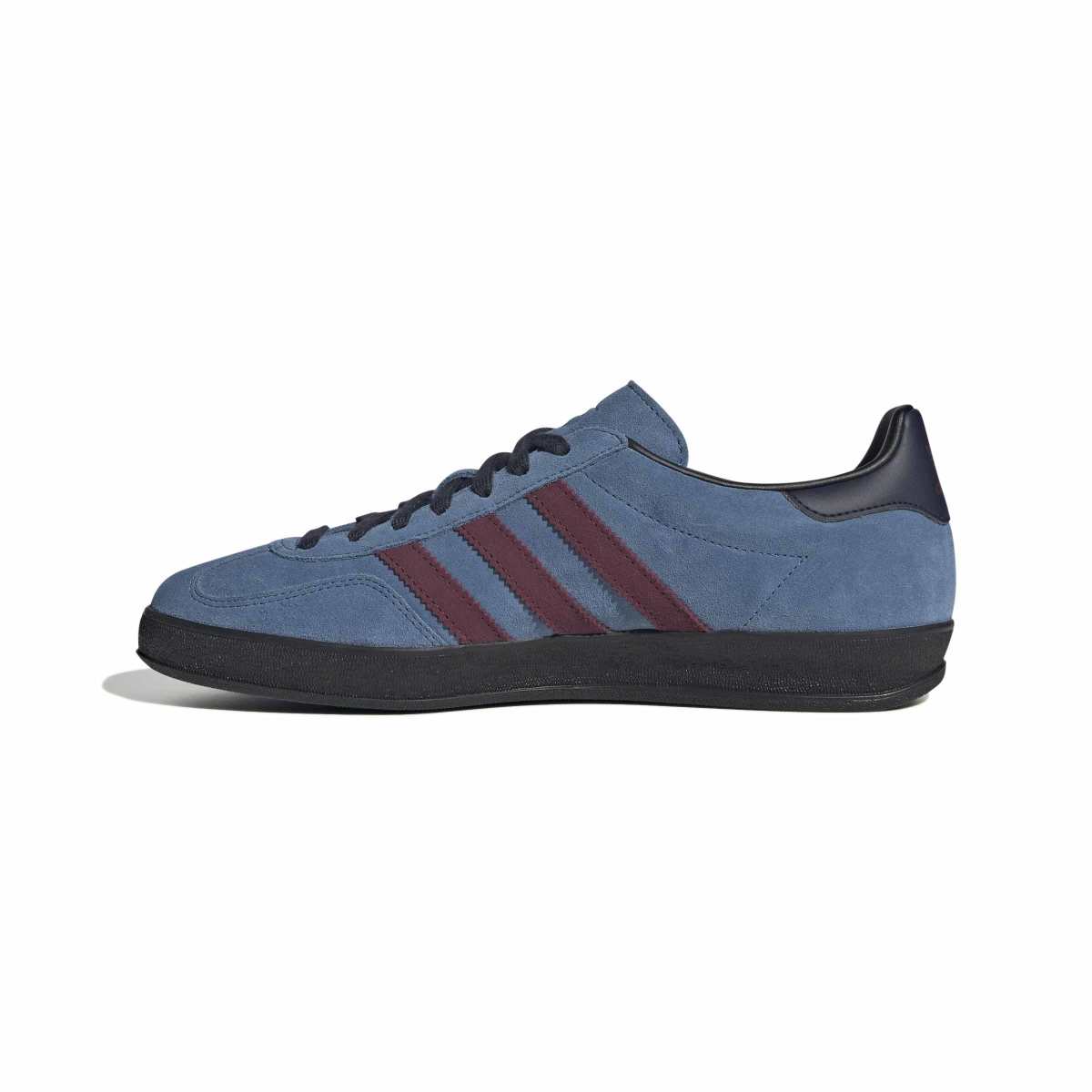 adidas Originals GAZELLE INDOOR アディダスオリジナルス ガゼル インドア KH9698【メンズ スニーカー スエード スポーティー ローカット 26FW】