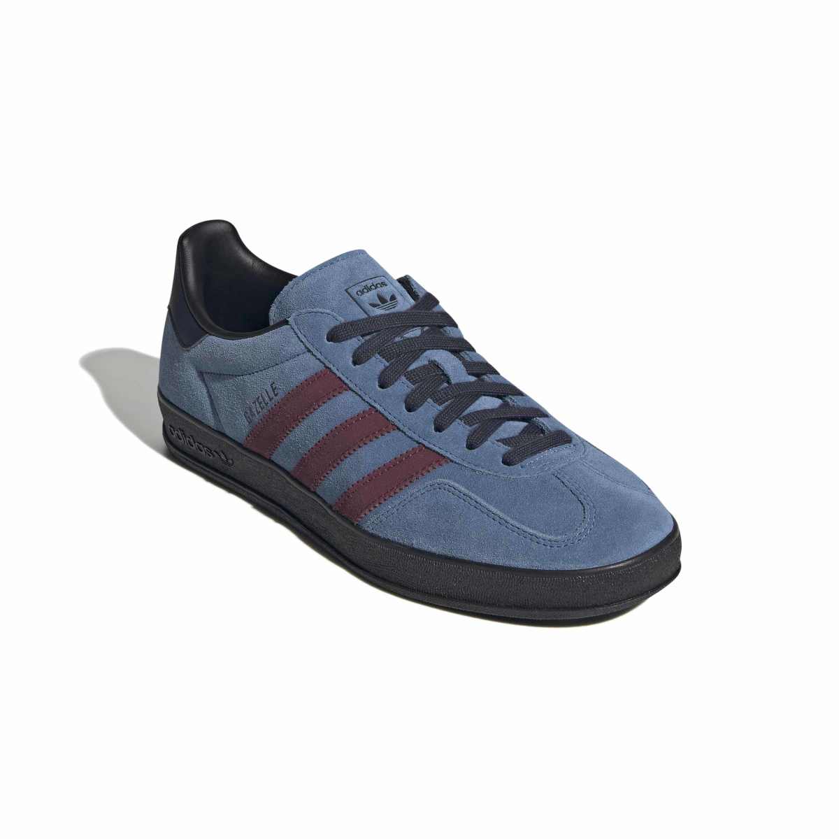 adidas Originals GAZELLE INDOOR アディダスオリジナルス ガゼル インドア KH9698【メンズ スニーカー スエード スポーティー ローカット 26FW】