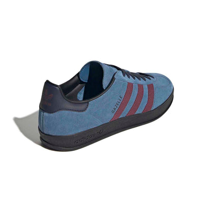 adidas Originals GAZELLE INDOOR アディダスオリジナルス ガゼル インドア KH9698【メンズ スニーカー スエード スポーティー ローカット 26FW】