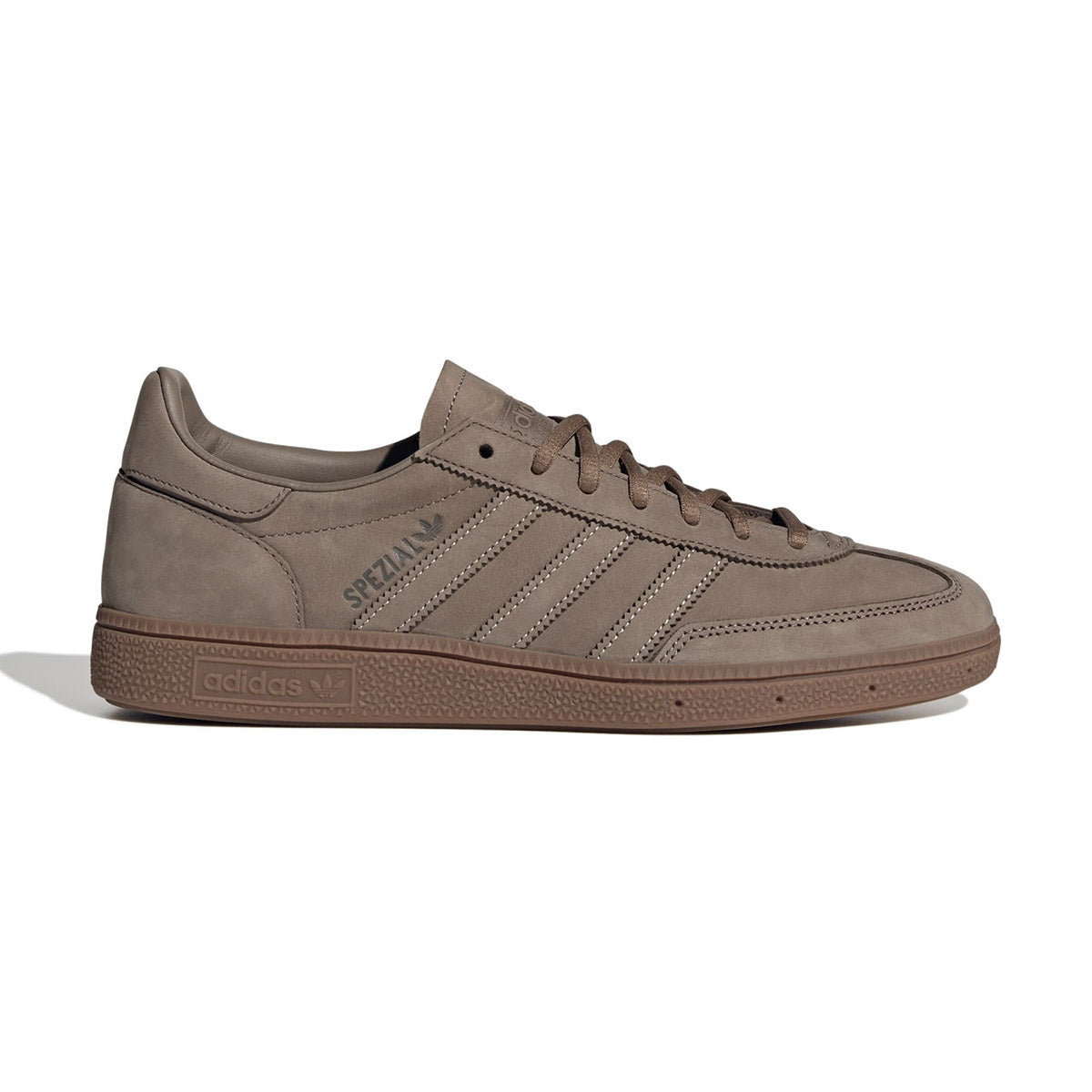 adidas Originals HANDBALL SPEZIAL アディダスオリジナルス ハンドボール スペツィアル KJ9852【メンズ スニーカー シューレース ラバーアウトソール グリップ力 耐久性 26FW】