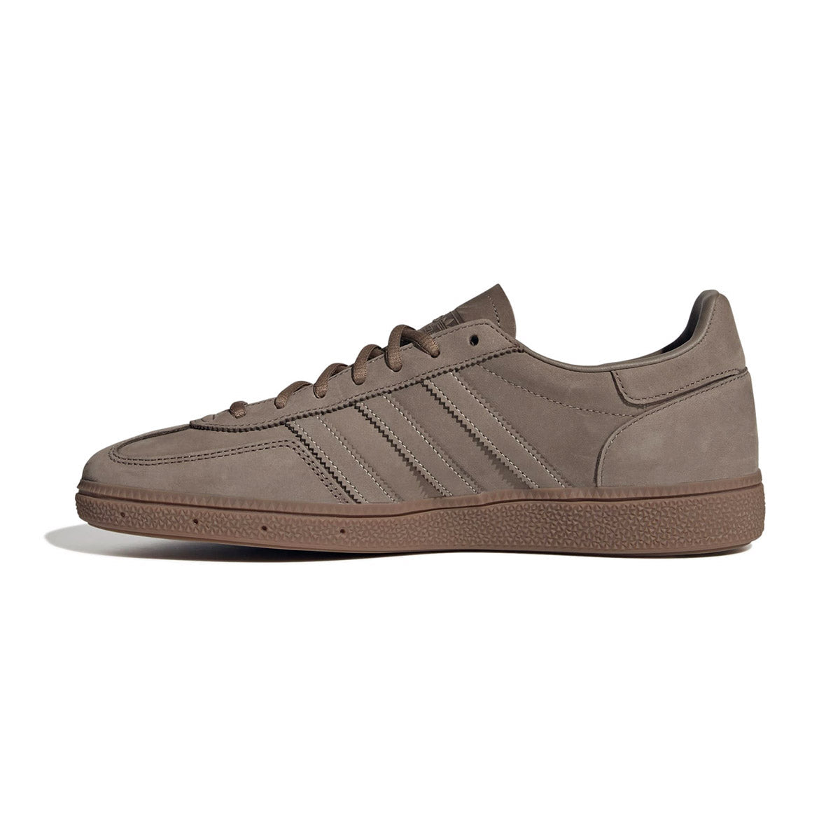adidas Originals HANDBALL SPEZIAL アディダスオリジナルス ハンドボール スペツィアル KJ9852【メンズ スニーカー シューレース ラバーアウトソール グリップ力 耐久性 26FW】