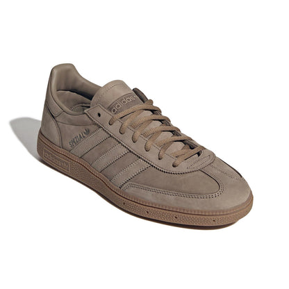 adidas Originals HANDBALL SPEZIAL アディダスオリジナルス ハンドボール スペツィアル KJ9852【メンズ スニーカー シューレース ラバーアウトソール グリップ力 耐久性 26FW】