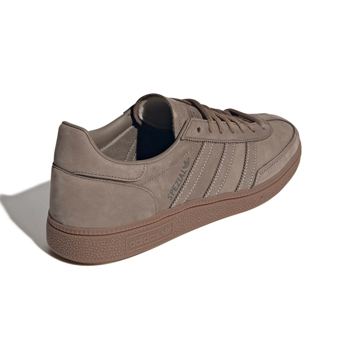 adidas Originals HANDBALL SPEZIAL アディダスオリジナルス ハンドボール スペツィアル KJ9852【メンズ スニーカー シューレース ラバーアウトソール グリップ力 耐久性 26FW】