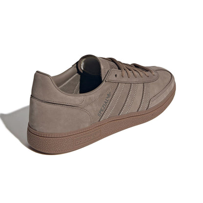 adidas Originals HANDBALL SPEZIAL アディダスオリジナルス ハンドボール スペツィアル KJ9852【メンズ スニーカー シューレース ラバーアウトソール グリップ力 耐久性 26FW】