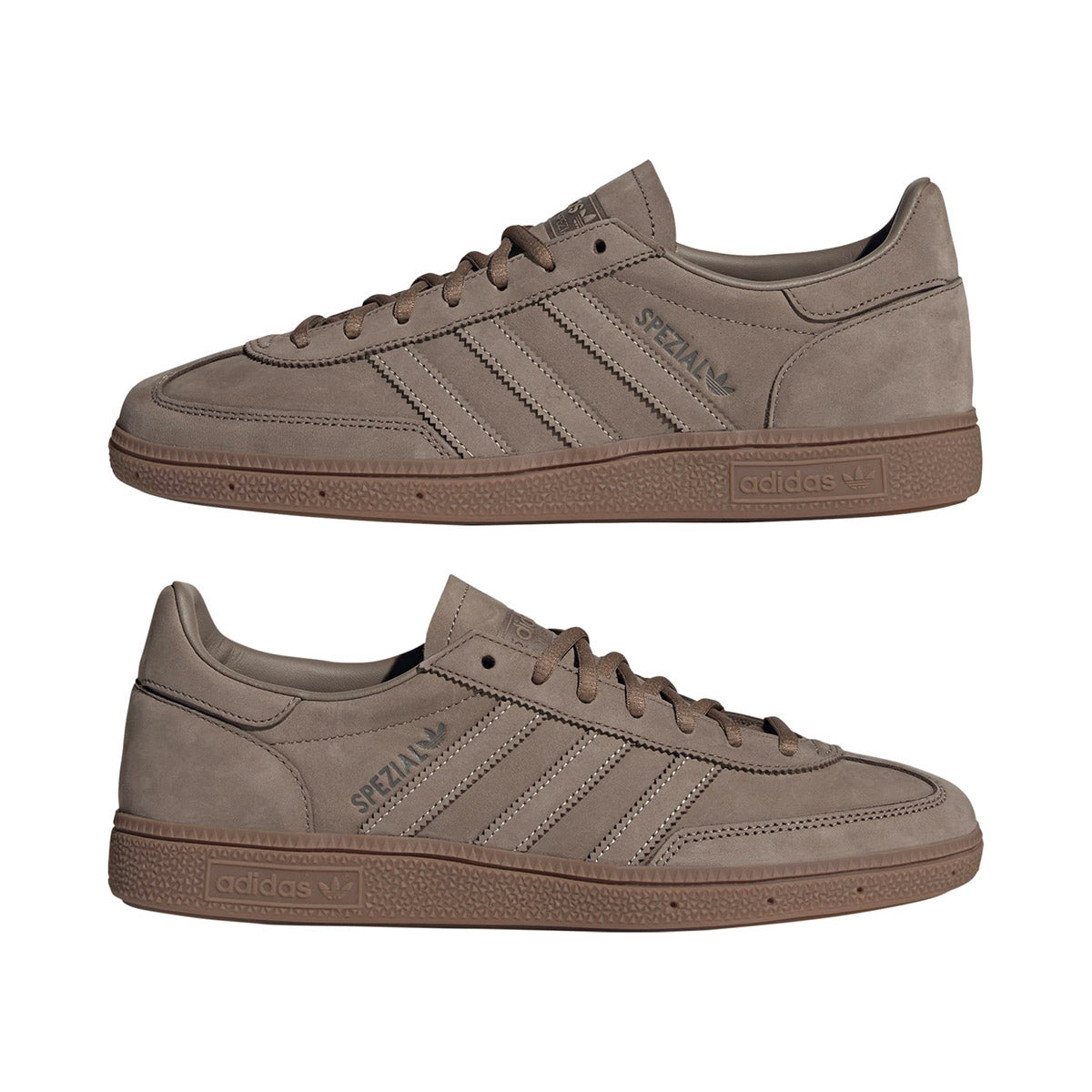 adidas Originals HANDBALL SPEZIAL アディダスオリジナルス ハンドボール スペツィアル KJ9852【メンズ スニーカー シューレース ラバーアウトソール グリップ力 耐久性 26FW】