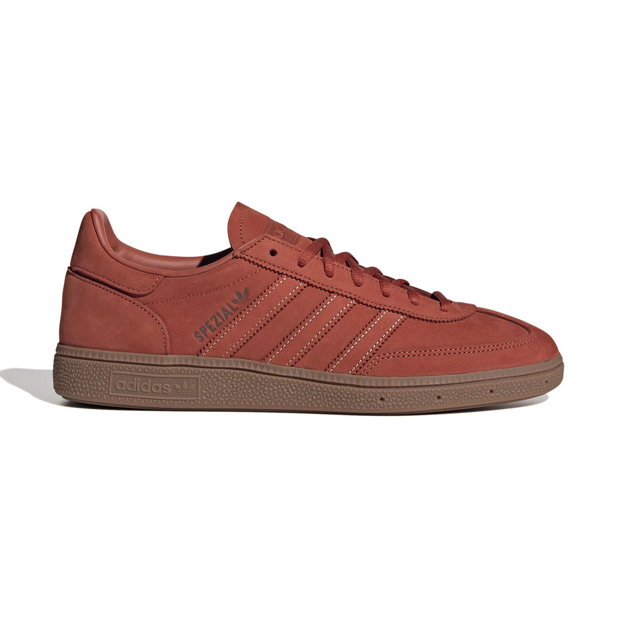adidas Originals HANDBALL SPEZIAL アディダスオリジナルス ハンドボール スペツィアル KJ9854【メンズ スニーカー シューレース ラバーアウトソール グリップ力 耐久性 26FW】