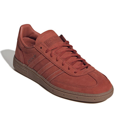 adidas Originals HANDBALL SPEZIAL アディダスオリジナルス ハンドボール スペツィアル KJ9854【メンズ スニーカー シューレース ラバーアウトソール グリップ力 耐久性 26FW】