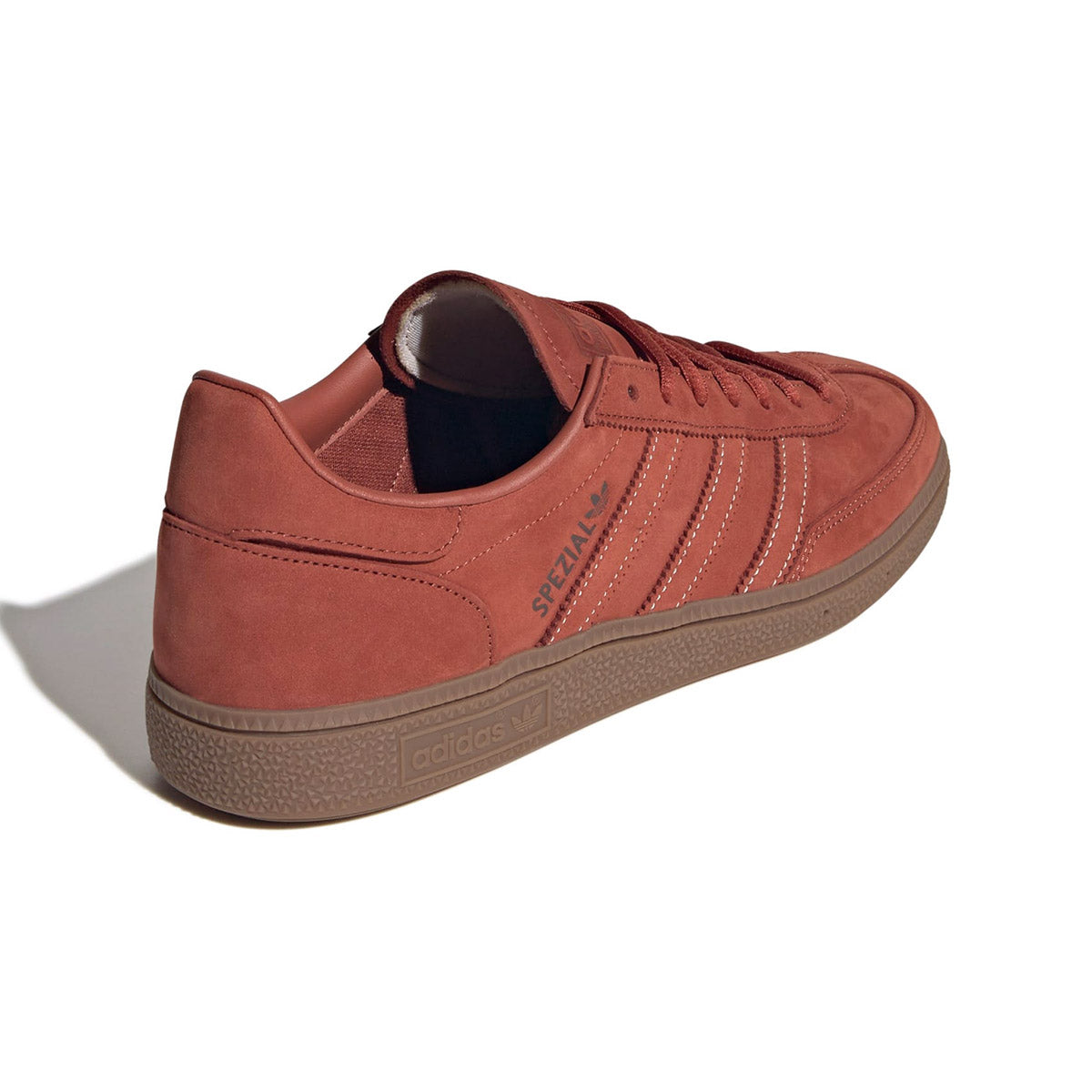 adidas Originals HANDBALL SPEZIAL アディダスオリジナルス ハンドボール スペツィアル KJ9854【メンズ スニーカー シューレース ラバーアウトソール グリップ力 耐久性 26FW】