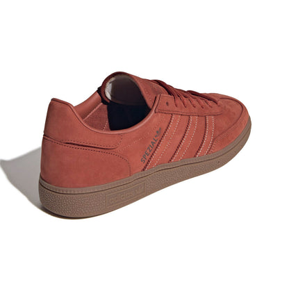 adidas Originals HANDBALL SPEZIAL アディダスオリジナルス ハンドボール スペツィアル KJ9854【メンズ スニーカー シューレース ラバーアウトソール グリップ力 耐久性 26FW】