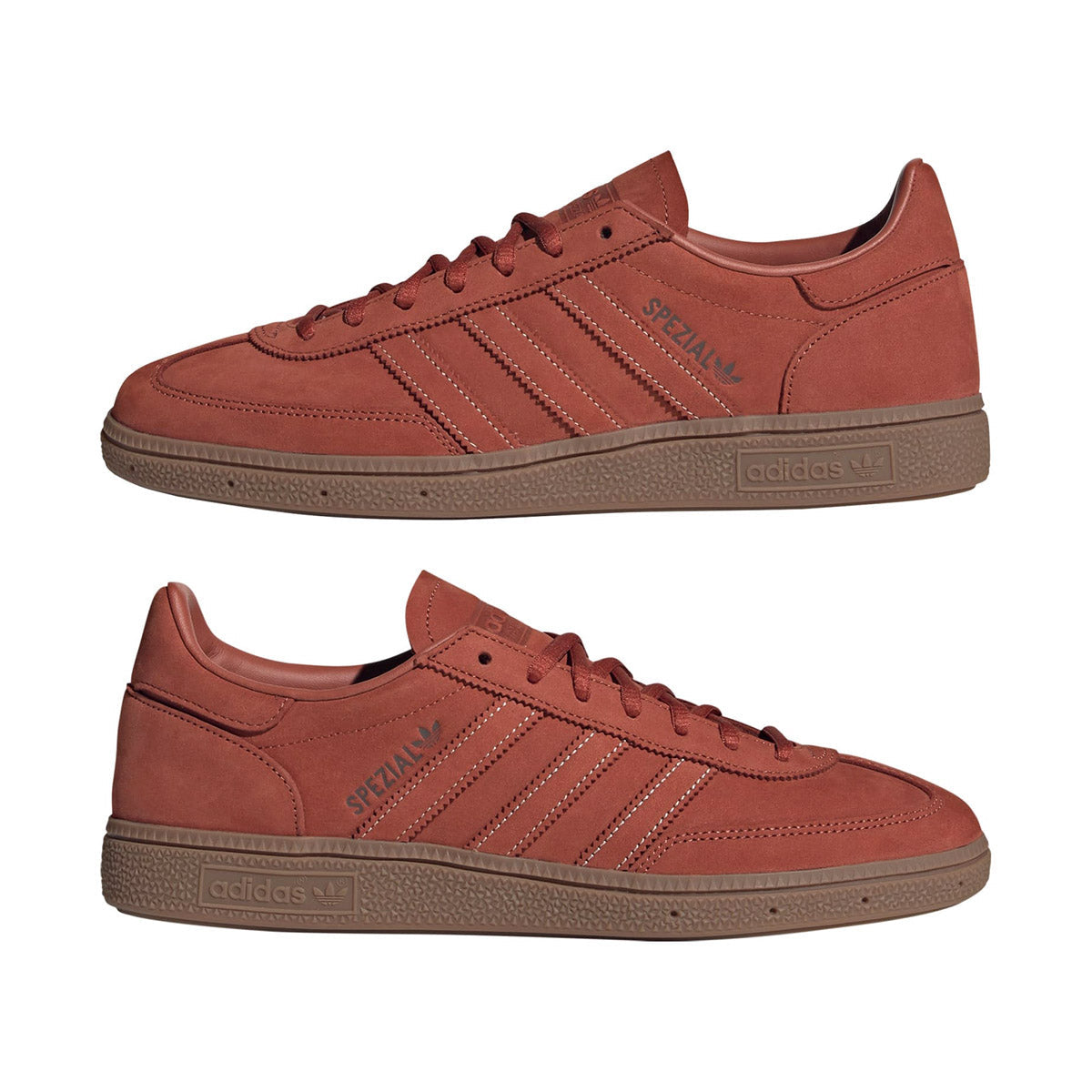 adidas Originals HANDBALL SPEZIAL アディダスオリジナルス ハンドボール スペツィアル KJ9854【メンズ スニーカー シューレース ラバーアウトソール グリップ力 耐久性 26FW】