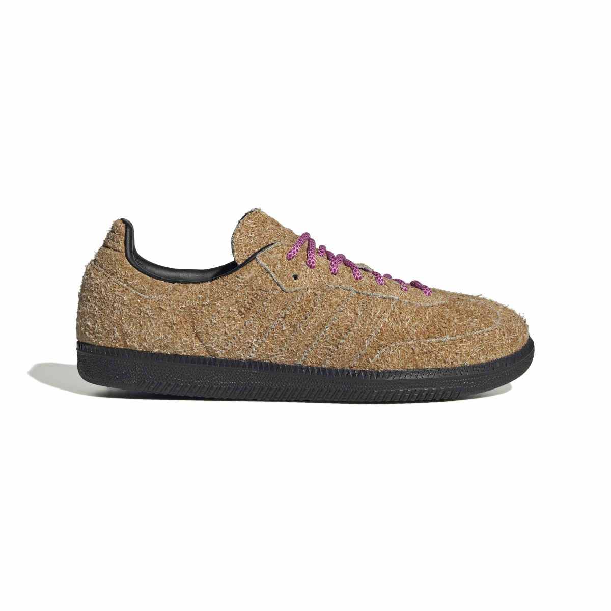adidas Originals SAMBA OG アディダスオリジナルス サンバ OG KK0004【メンズ スニーカー 耐久性 スエード カジュアル デイリーユース 26FW】