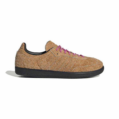 adidas Originals SAMBA OG アディダスオリジナルス サンバ OG KK0004【メンズ スニーカー 耐久性 スエード カジュアル デイリーユース 26FW】