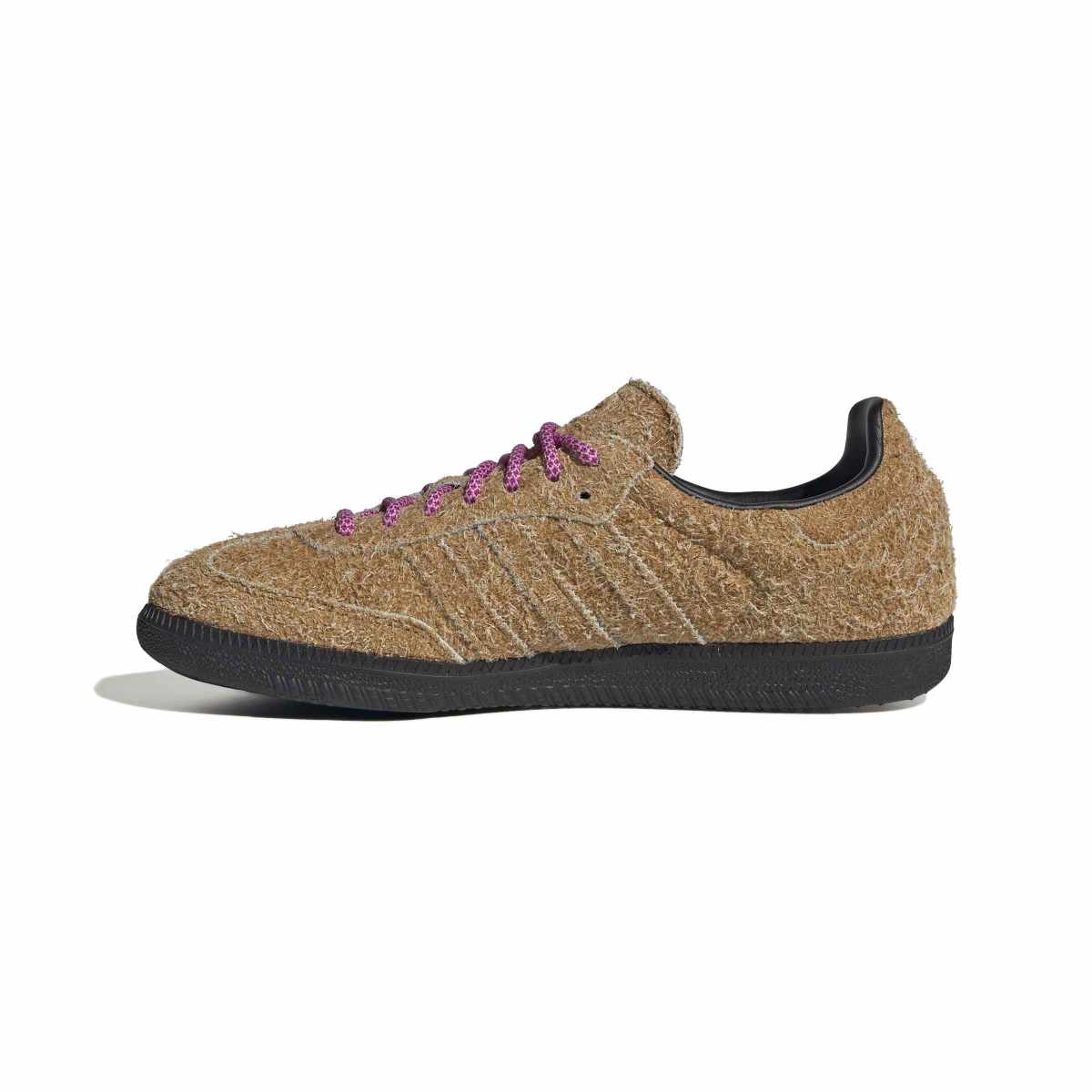 adidas Originals SAMBA OG アディダスオリジナルス サンバ OG KK0004【メンズ スニーカー 耐久性 スエード カジュアル デイリーユース 26FW】