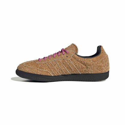 adidas Originals SAMBA OG アディダスオリジナルス サンバ OG KK0004【メンズ スニーカー 耐久性 スエード カジュアル デイリーユース 26FW】