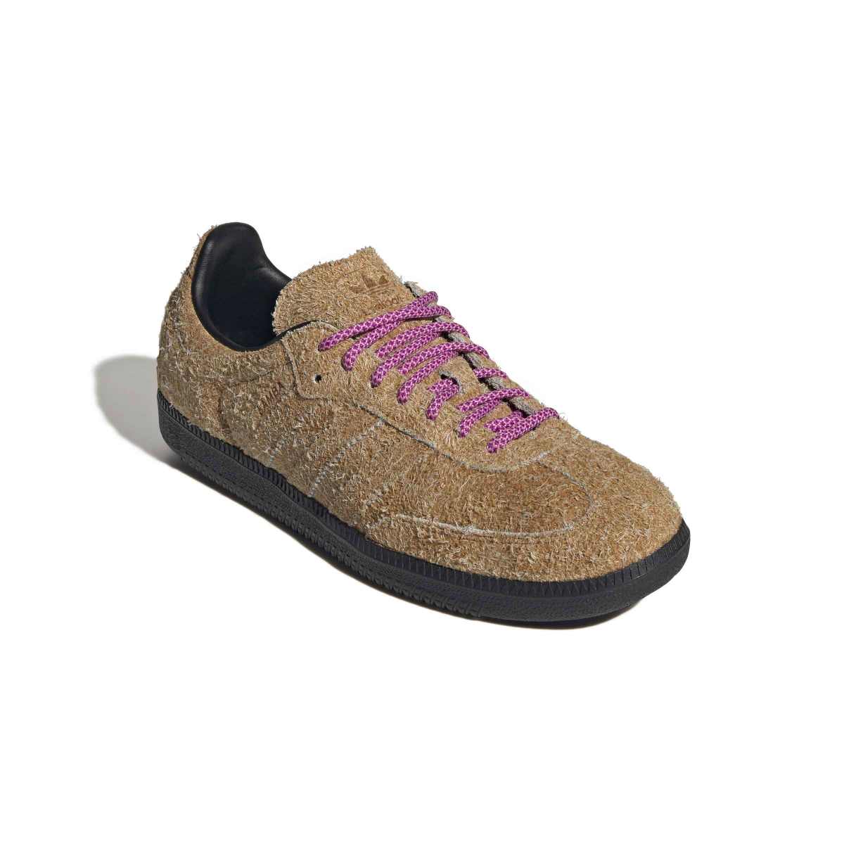 adidas Originals SAMBA OG アディダスオリジナルス サンバ OG KK0004【メンズ スニーカー 耐久性 スエード カジュアル デイリーユース 26FW】