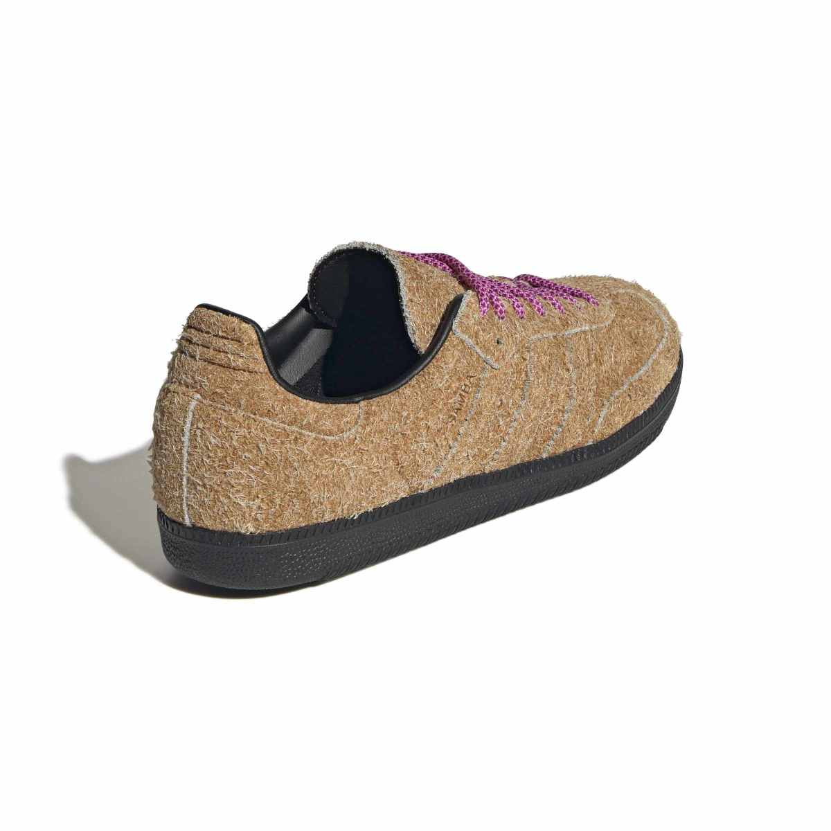 adidas Originals SAMBA OG アディダスオリジナルス サンバ OG KK0004【メンズ スニーカー 耐久性 スエード カジュアル デイリーユース 26FW】