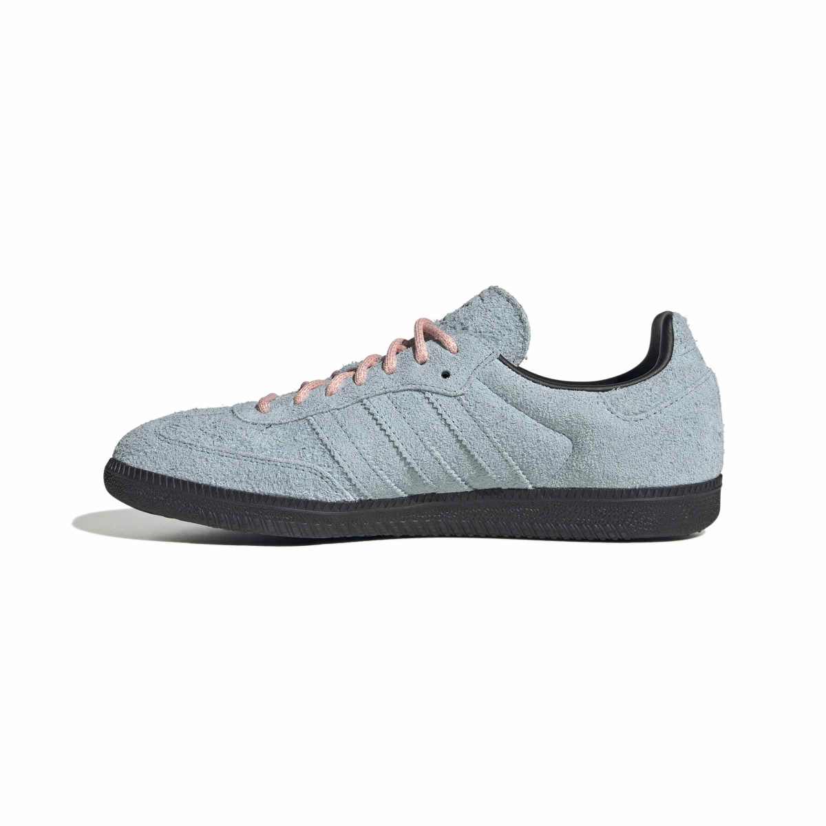 adidas Originals SAMBA OG アディダスオリジナルス サンバ OG KK0005【メンズ スニーカー 耐久性 スエード カジュアル デイリーユース 26FW】
