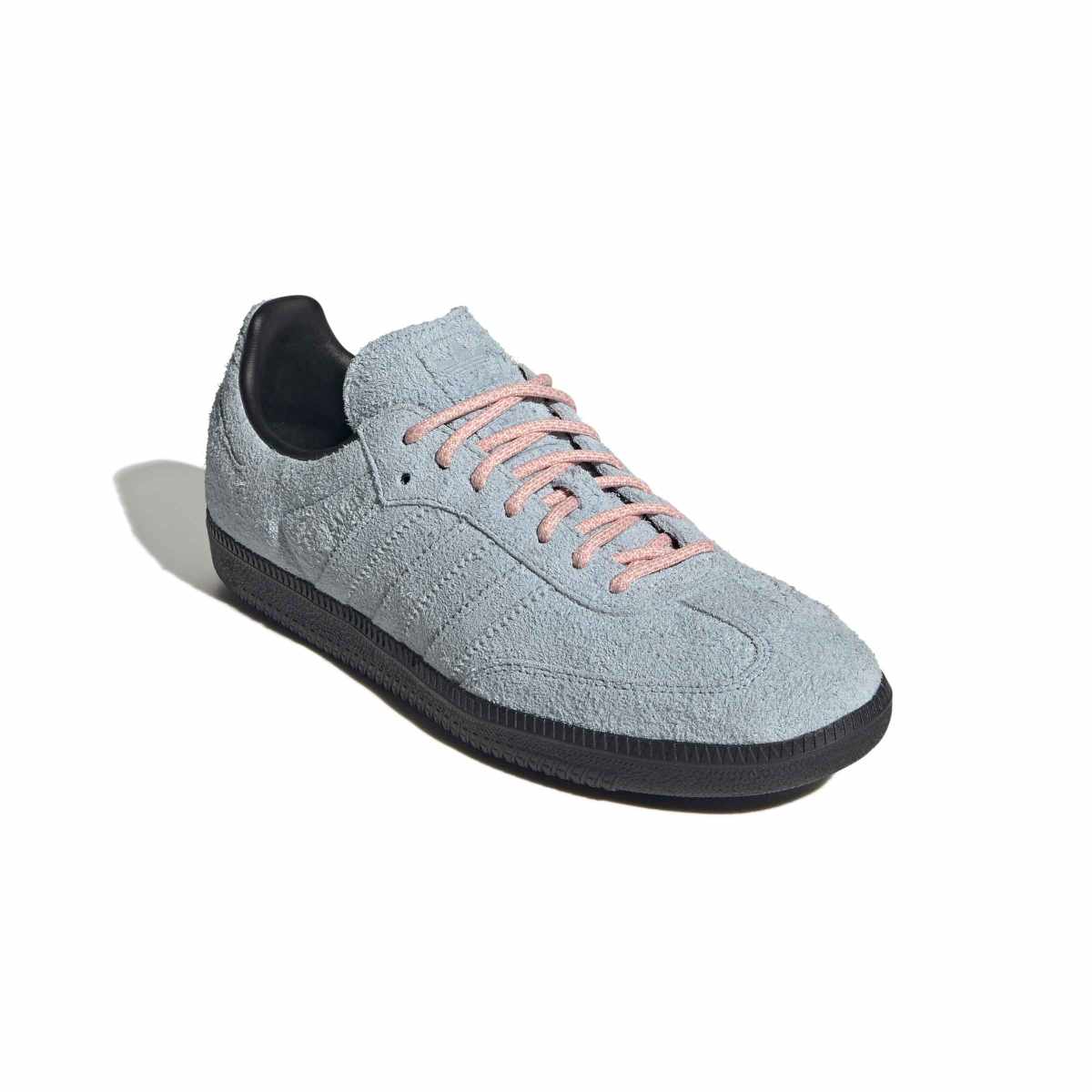 adidas Originals SAMBA OG アディダスオリジナルス サンバ OG KK0005【メンズ スニーカー 耐久性 スエード カジュアル デイリーユース 26FW】