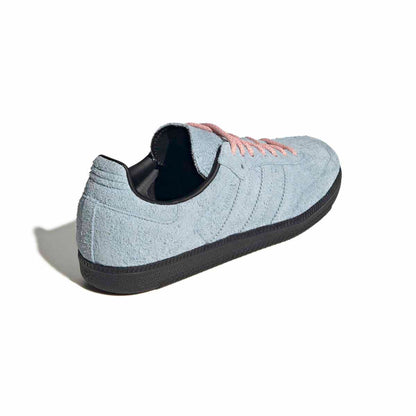 adidas Originals SAMBA OG アディダスオリジナルス サンバ OG KK0005【メンズ スニーカー 耐久性 スエード カジュアル デイリーユース 26FW】