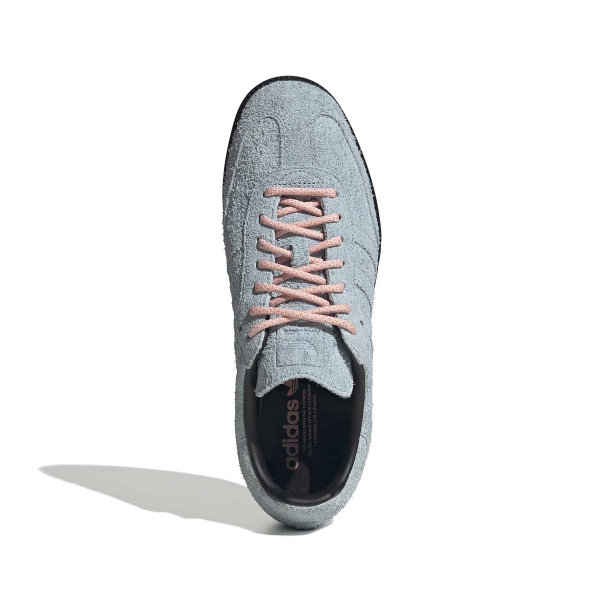 adidas Originals SAMBA OG アディダスオリジナルス サンバ OG KK0005【メンズ スニーカー 耐久性 スエード カジュアル デイリーユース 26FW】