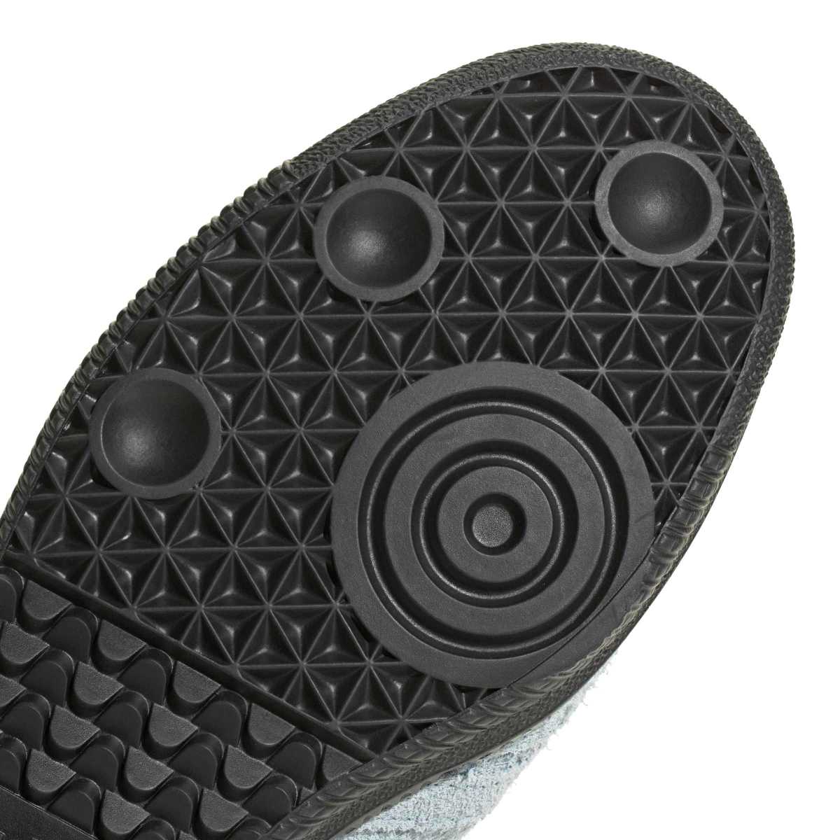 adidas Originals SAMBA OG アディダスオリジナルス サンバ OG KK0005【メンズ スニーカー 耐久性 スエード カジュアル デイリーユース 26FW】