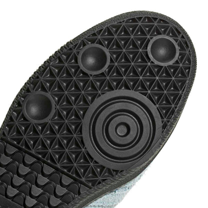 adidas Originals SAMBA OG アディダスオリジナルス サンバ OG KK0005【メンズ スニーカー 耐久性 スエード カジュアル デイリーユース 26FW】