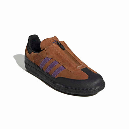 adidas Originals SAMBA OG アディダスオリジナルス サンバ OG KK2334【メンズ スニーカー 快適性 スエード カジュアル デイリーユース 26FW】