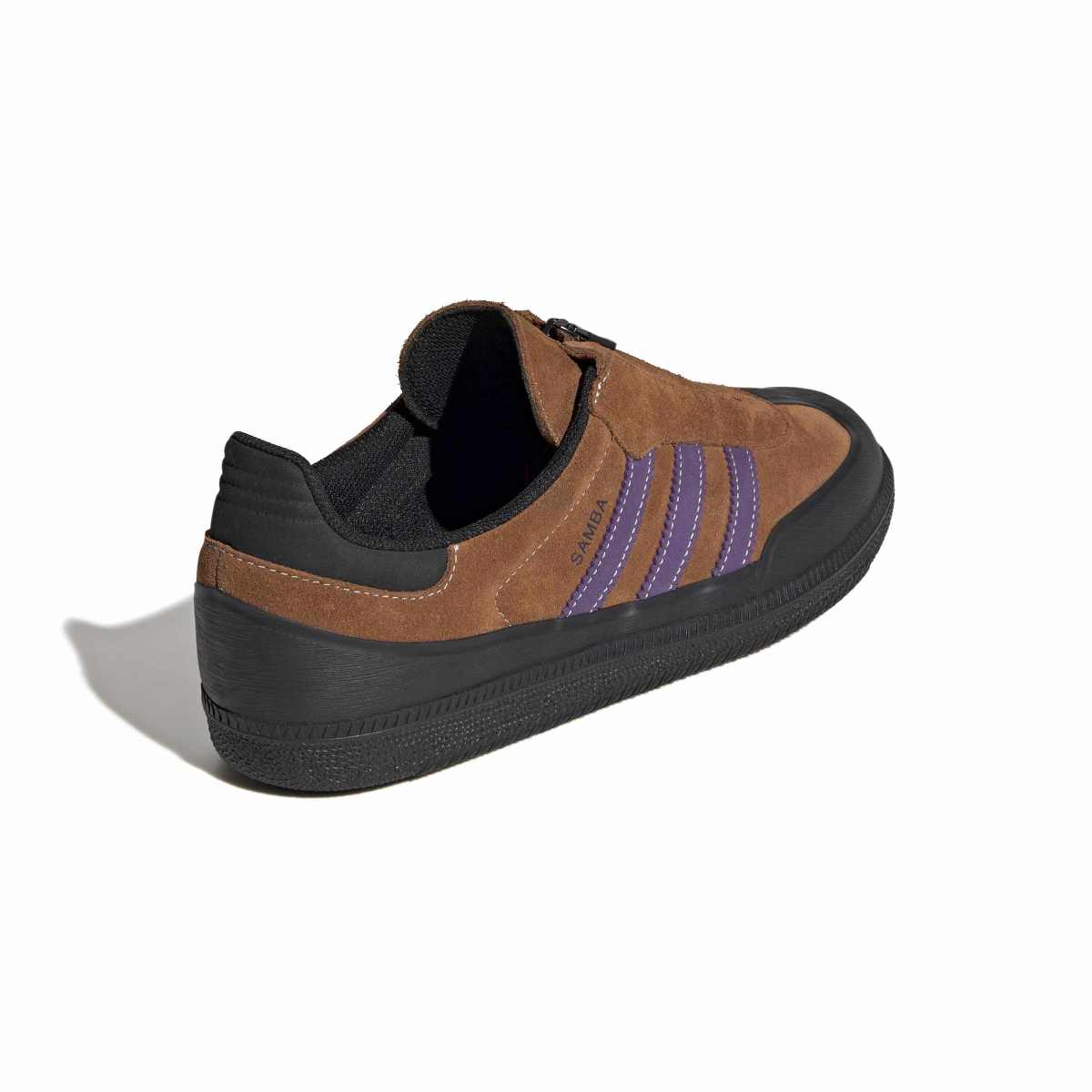 adidas Originals SAMBA OG アディダスオリジナルス サンバ OG KK2334【メンズ スニーカー 快適性 スエード カジュアル デイリーユース 26FW】